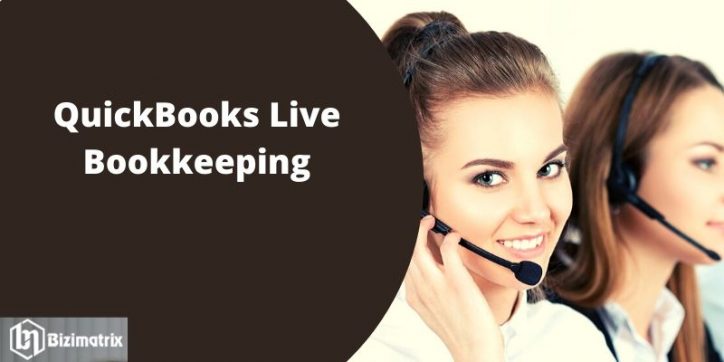 QuickBooks Live Bookkeeping: How To Become Live Bookkeeper