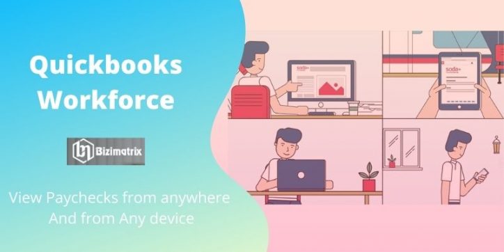 intuit quickbooks workforce sign up